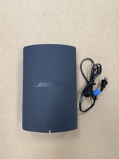 Bose SoundTouch Model SA-5 2 Channel Black Stereo Power Amplifier 737253-1110!