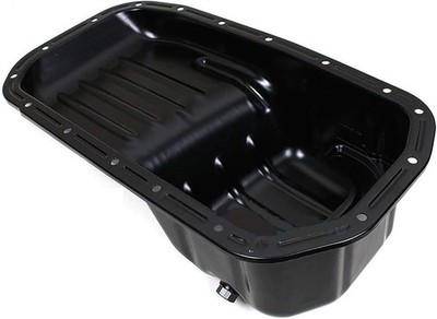 Mobis Original Motorölwanne Wanne Accent Getz 1,3L 1,6L OEM: 21510-26010