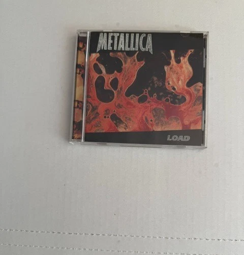 Metallica Music CDs for sale | eBay