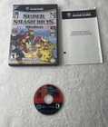 Super Smash Bros. Melee (Nintendo GameCube GC, 2001) No Manual- Tested