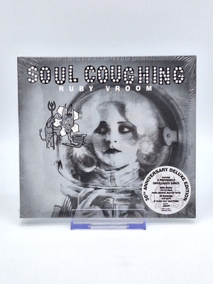 Ruby Vroom: Soul Coughing 30th Anniversary Edition - 2024 - Neu & OVP - Händler