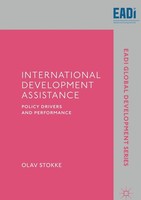 International Development Assistance Olav Stokke