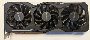 Super Gaming Oc Nvidia Rtx 2070 Super Cena GIGABYTE GeForce RTX
