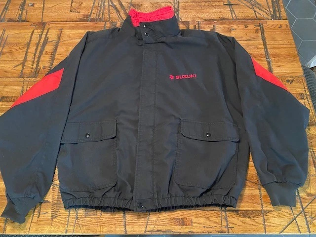 25+ Suzuki Clothing for Men for sale | Updated Oct 2026