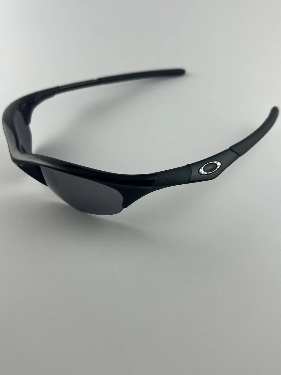 Oakley Half Jacket Polarized Sunglasses for Men for sale | eBay
