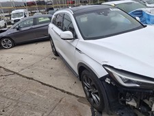 Used Alternator fits: 2019 Infiniti QX50  Grade B