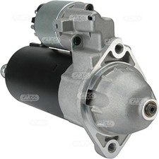 Motorino Avviamento Starter HC-Cargo F 032 112 553 12V per BMW Serie 7 E38 Serie 5 E39 Touring E34