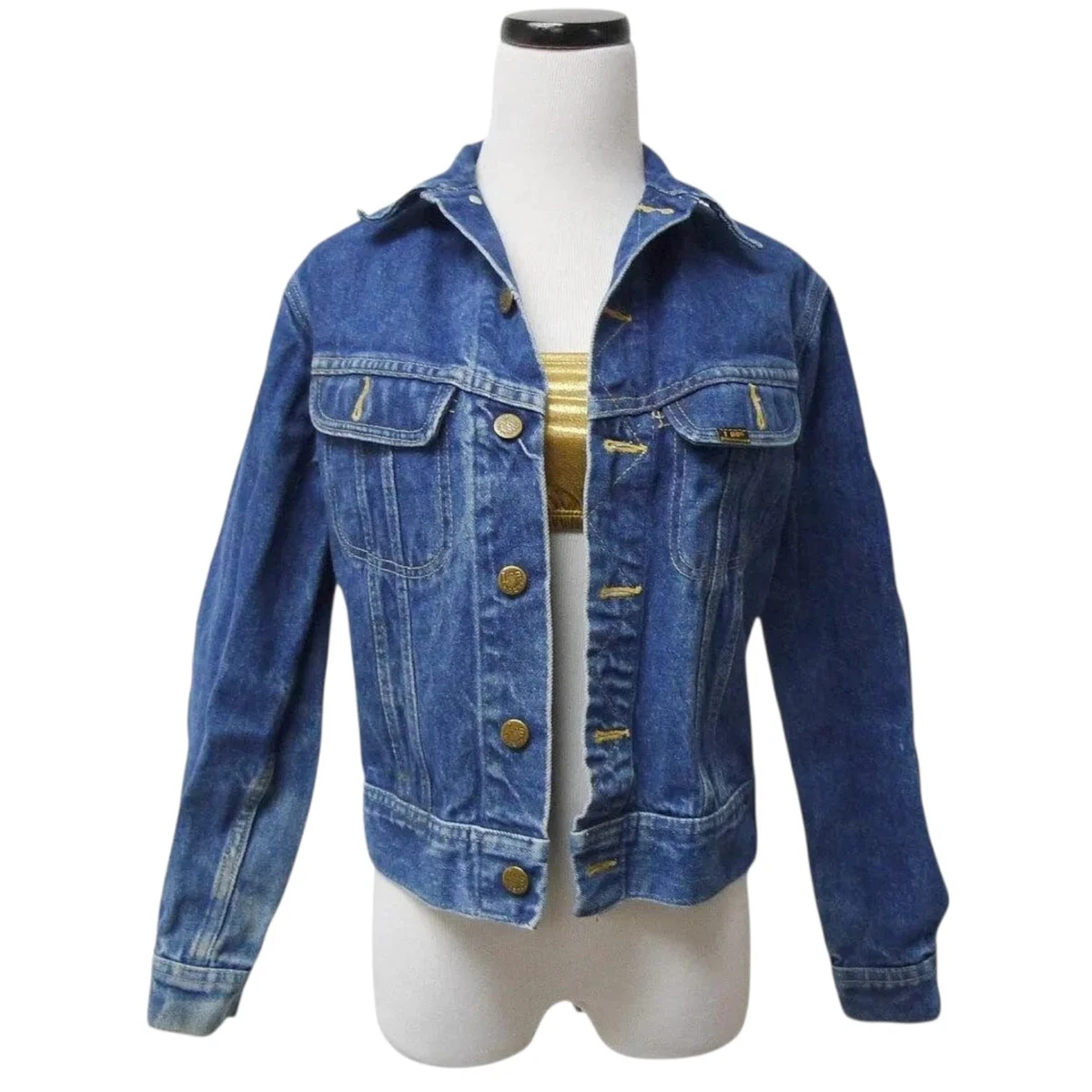 Lee Vintage Outerwear Coats & Jackets for Men for sale - eBay