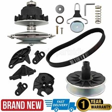 New Primary & Secondary Transmission Kit For John Deere Tractor D105, E100, X105