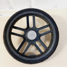 Rear Wheel for Uppababy Vista 2015 -2019 and Vista V2. 11 Inches Diameter
