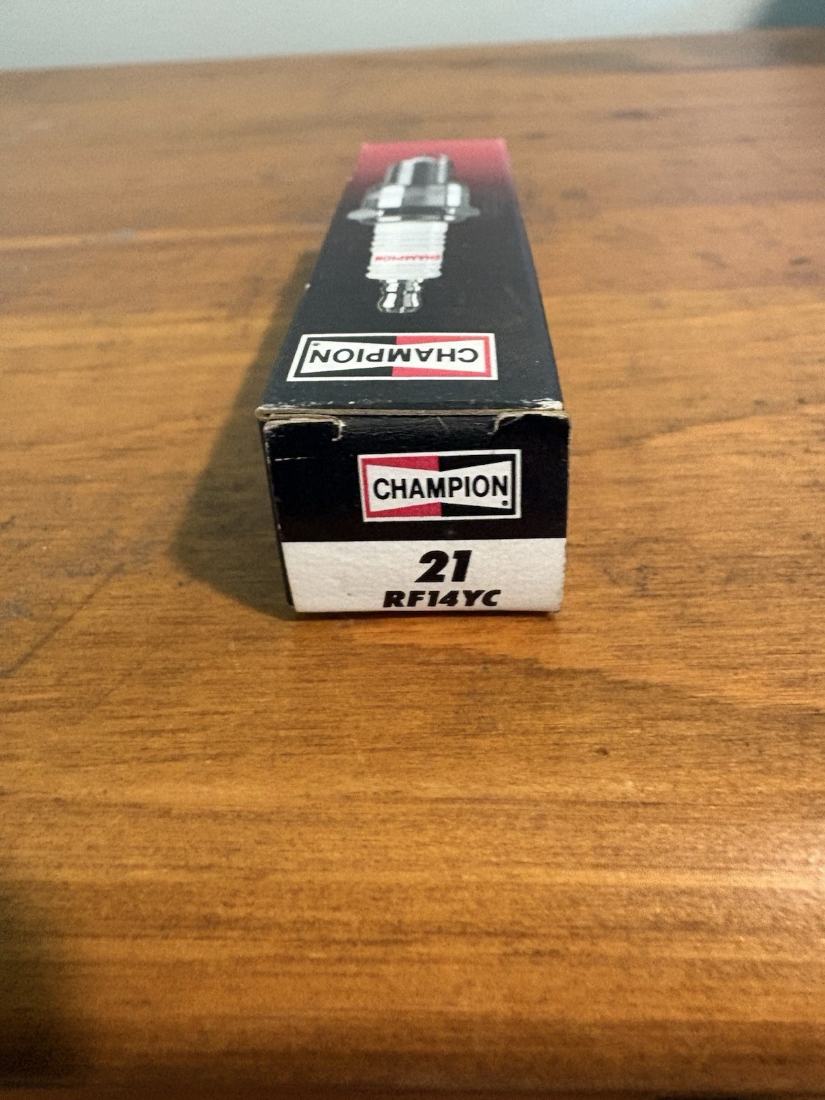 Champion Copper Plus Spark Plug #21 RF14YC