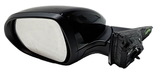Buick Envista Preferred Driver Door Side View Mirror =GB0= OEM Black 2024-2025