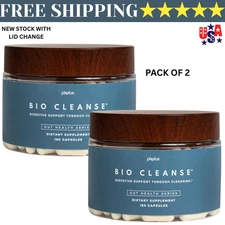 PLEXUS® Bio Cleanse® 180 ct!!