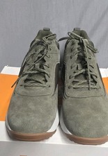 Timberland Suede Green Casual Shoes for Men for sale | eBay display picture 1