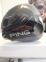 Ping G440K Driver / 10.5 Degree / Alta CB 70 Regular Flex