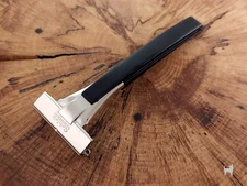 Schick Type L1  Vintage Injector Safety Razor