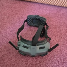 Original DJI Goggles Integra for Mavic 3 /Avata 2 /Mini 4 Pro /Air 3 /O3