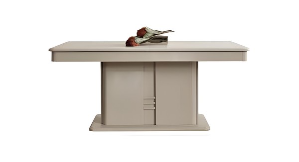 Moderner Esstisch Designer Esszimmer MöBel LuxuriöSe Holz Tische Neu-image