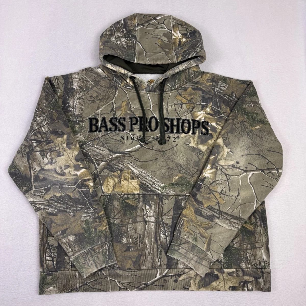 Bass Pro Shops Hoodies for Men for Sale | Shop Men's Athletic