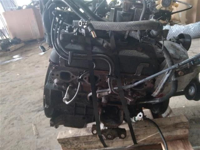 Engine 4.3L VIN X 8th Digit Opt LU3 Fits 03-07 EXPRESS 1500 VAN 817603 Foto 3 de 4