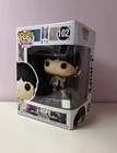 Funko Pop! Rocks BTS J-Hope #102 Vinyl Figure 2019 Collectible