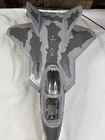 Hasbro 2003 G.I. Joe Electronic Thunderwing F-22 Raptor Jet