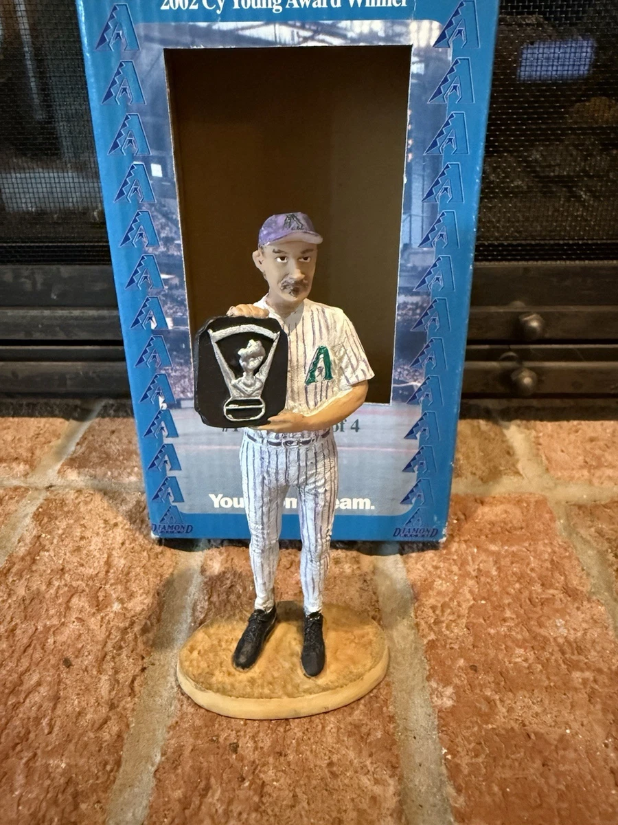 Randy Johnson MLB Action Figures for sale | eBay