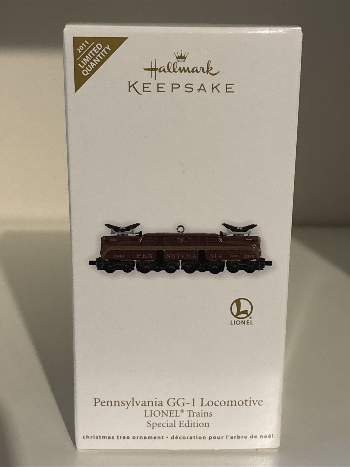 Click here to see eBay Auction