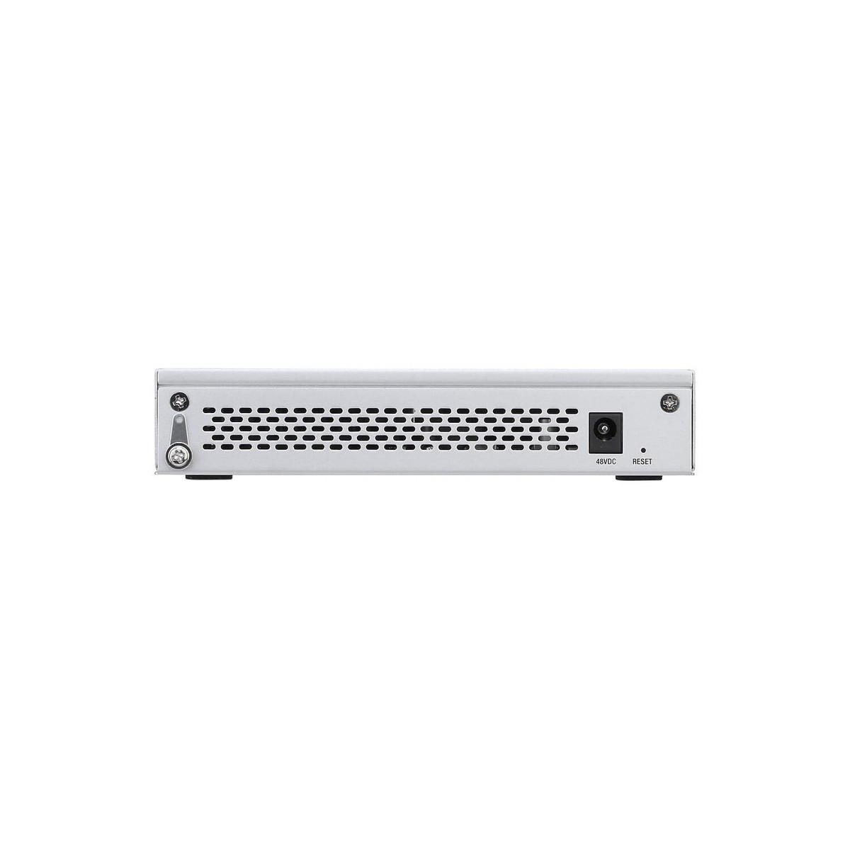 Ubiquiti UniFi 8 Port Gigabit Switch with PoE 60W Compact Design