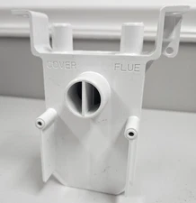 Daikin Goodman Amana Furnace OEM Drain Trap Replacement 0161F00046 0161F00046S