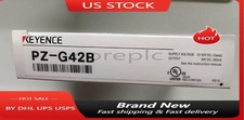NEW KEYENCE PZ-G42B Photoelectric Sensor