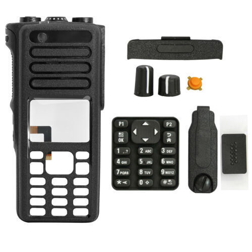 Custodia Di Ricambio Per Radio Motorola XPR7550 - Per