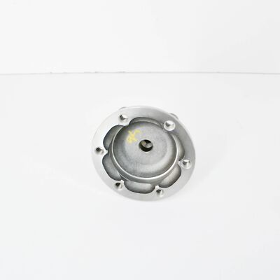 NEW AUDI A1 MK1 FRONT LEFT DIFFERENTIAL FLANGED SHAFT 02M409343D ORIGINAL