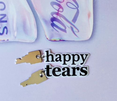 UNOPEN COCA COLA COKE HAPPY TEARS ZERO SUGAR HYPE KIT LIMITED EDITION SEALED BOX - Picture 9 of 13