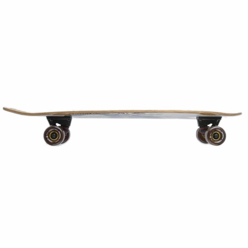Arbor Sizzler Complete Cruiser Longboard Skateboard Minicruiser Miniboard Board - Bild 3 von 4