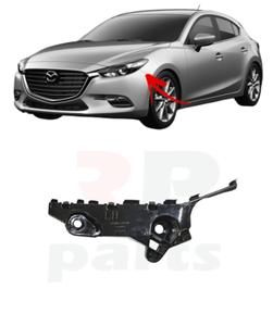 Mazda ban6 50 0u1b