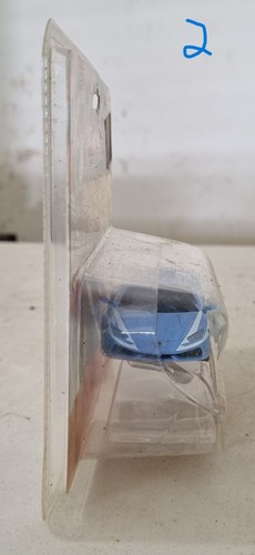Carrera Go!!! Lamborghini Huracan LP 610-4 Polizia Slot Car - Picture 11 of 11