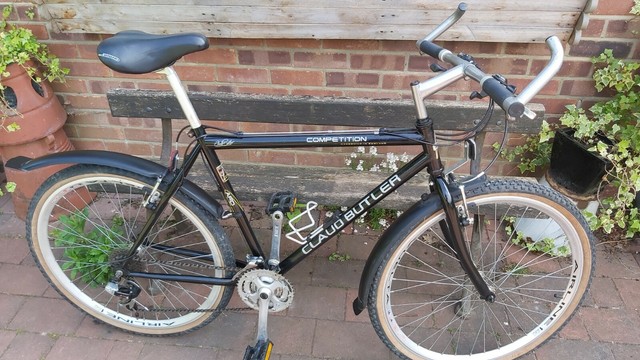 claud butler urban 400