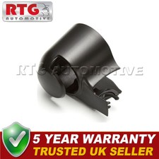 Rear Wiper Arm Nut Cover Cap Rear Fits VW Golf (Mk5) 2.0 GTI