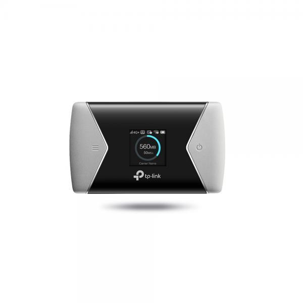 TP-LINK M7650 dispositivo di rete cellulare Router di rete cellulare