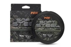 FOX Soft Steel Fleck Camo NEW 2026 Carp Fishing Mainline 1000mtr Spool Carp Line