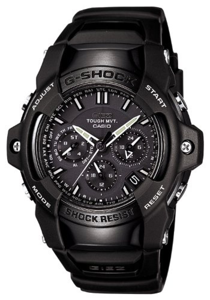 g shock tough mvt