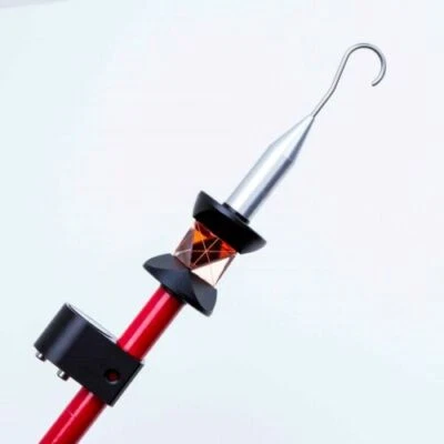 LETER NEW 360 degree world's smallest Mini Prism for / NIKON