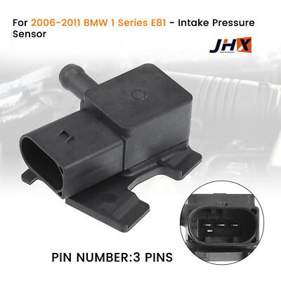 Abgasdrucksensor Differenzdruck für BMW 1er 3er 4er 5er 6er 7er X1 X3 X5 N47 N57