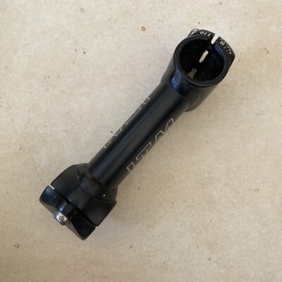 Potence ITM vintage Big one 100mm - Équipements vélos
