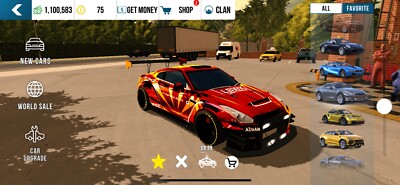car parking multiplayer Read Description!!