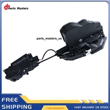 Front Left Door Lock Actuator w/ Soft Close for BMW 528i 535i 550i 740i 750i M5