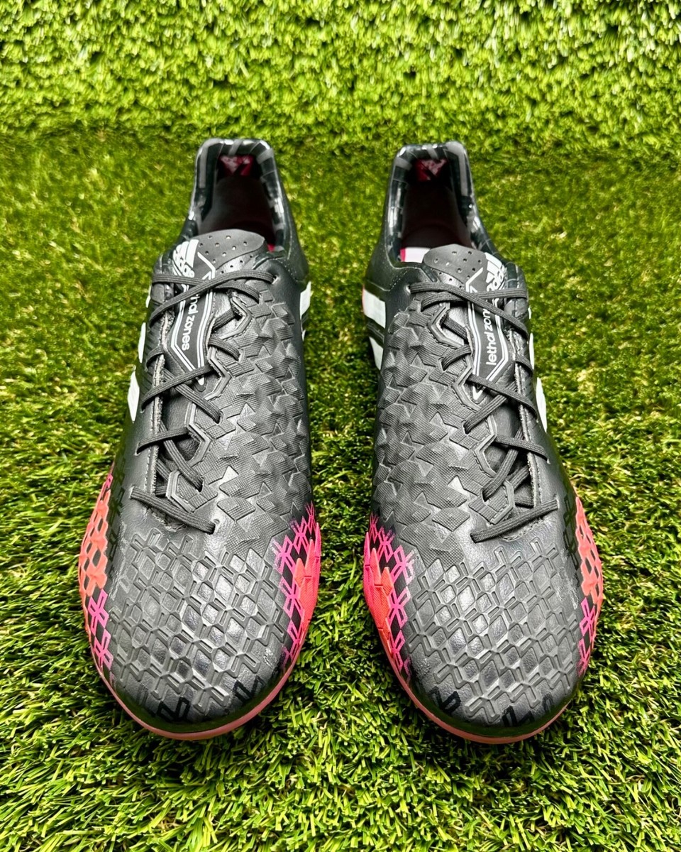 Adidas Predator LZ II (ref: Elite 26 25 Accuracy Mania Accelerator