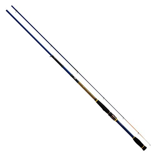 Daiwa Fishing Rod Marine fishing pond club Blue Cabin Metal Tune MH-300 / Q - Picture 1 of 6