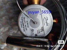1PCS NEW FOR Danfoss Expansion valve TGEL31 067N3166 28*35 R410 110KW #3853 LY